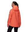 Яке Mammut Crater IV HS Hooded Jacket W's Winter 2025