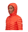 Яке Mammut Albula IN Hooded Jacket W's Winter 2025
