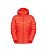 Яке Mammut Albula IN Hooded Jacket W's Winter 2025