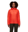 Яке Mammut Albula IN Hooded Jacket W's Winter 2025