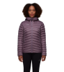 Яке Mammut Albula IN Hooded Jacket W's Winter 2025