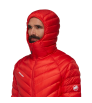Яке Mammut Broad Peak IN Hooded Jacket M's Winter 2025