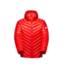 Яке Mammut Broad Peak IN Hooded Jacket M's Winter 2025