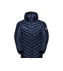 Яке Mammut Broad Peak IN Hooded Jacket M's Winter 2025