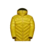 Mammut Taiss IN Hooded Jacket M's Winter 2025
