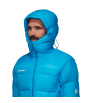 Яке Mammut Taiss Pro IN Hooded Jacket M's Winter 2025
