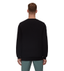 Блуза Mammut Core ML Crew Neck M's Original Winter 2025