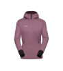 Полар Mammut Taiss Light ML Hooded Jacket Women Winter 2025