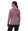 Полар Mammut Taiss Light ML Hooded Jacket Women Winter 2025