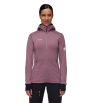 Полар Mammut Taiss Light ML Hooded Jacket Women Winter 2025