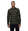Риза Mammut Alvra LS Shirt M's Winter 2025