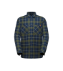 Риза Mammut Alvra LS Shirt M's Winter 2025