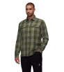 Риза Mammut Tamaro LS Shirt M's Winter 2025