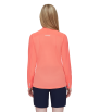 Блуза Mammut Aenergy FL Half Zip LS W's Winter 2025