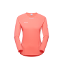 Блуза Mammut Aenergy FL LS W's Winter 2025