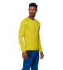 Mammut Ducan FL Longsleeve Men
