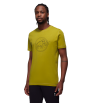 Тениска Mammut Core T-Shirt Men Lines Winter 2025