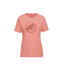 Mammut Core T-shirt Classic W's Winter 2025
