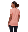Тениска Mammut Core T-shirt Classic W's Winter 2025