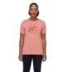 Mammut Core T-shirt Classic W's Winter 2025