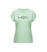 Тениска Mammut Mountain T-­Shirt Women Finsteraarhorn Summer 2024