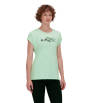 Тениска Mammut Mountain T-­Shirt Women Finsteraarhorn Summer 2024