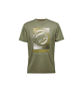 Тениска Mammut Trovat T-Shirt M's Winter 2025