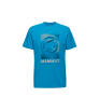 Тениска Mammut Trovat T-Shirt M's Winter 2025