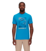 Тениска Mammut Trovat T-Shirt M's Winter 2025