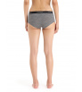 Мерино Бельо Icebreaker W's Sprite Hot Pants Winter 2024