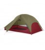 Cascade Designs Палатка Freelite 2 Person Ultralight Tent