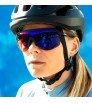 Слънчеви Очила Spektrum Blank Gold Lens
