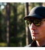Слънчеви Очила Spektrum Null Gold Lens 