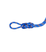 Въже Mammut 9.0 Alpine Sender Dry Rope Standard 60M Winter 2025
