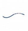 Въже Mammut 7.5 Alpine Sender Dry 60m Summer 2022