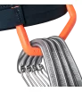 Mammut Togir 2.0 3 Slide Harness M's Winter 2025