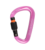 Карабинер Mammut Classic HMS Screwgate Carabiner Winter 2025