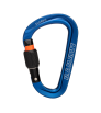 Карабинер Mammut Classic HMS Screwgate Carabiner Winter 2025