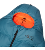 Спален Чувал Mammut Comfort Down Bag -5C Winter 2025