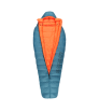 Спален Чувал Mammut Comfort Down Bag -5C Winter 2025