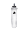 Мека бутилка Mammut Soft Flask 500ML Winter 2025