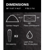 Палатка Marmot Thor 2P Tent Winter 2024