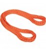Въже Mammut 7.5 Alpine Sender Dry 60m Summer 2022