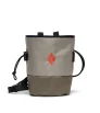 Black Diamond Mojo Zip Chalk Bag