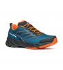 Trail Shoes Scarpa Rush 2 GTX M's Summer 2023