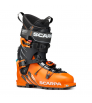 Ski Boots Scarpa Maestrale M's