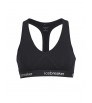 Мерино Бельо Icebreaker Sprite Racerback Bra W's Summer 2020