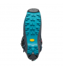 Ски Обувки Scarpa F1 M's Winter 2025