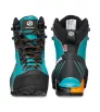 Mountaineering Shoes Scarpa Ribelle Lite HD W's