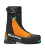 Bergsteigerschuhe Scarpa Phantom Tech HD M's